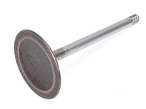 Soupape d'admission de la culasse du moteur. Porsche 911 (993) 3.8 Carrera RS - 99310540942, 3284.032, 854449, 854449-6