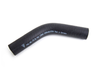 Manguera de respiradero. Porsche 986 Boxster / 996 - 99610613556, 99610613555, 99610613552, 99610613551