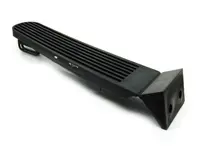 Acceleratore a pedale in gomma. Porsche 924/944 - 827723511A, 827723511B