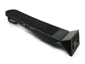 Pedal-Gummi-Beschleuniger. Porsche 924 / 944 - 827723511A, 827723511B