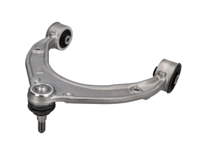 叉臂式前上部。保时捷 970 Panamera 2014>>