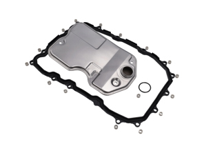 变速箱油过滤器套件。保时捷 955 / 957 卡宴 Tiptronic 95530740301 - 95530740300, 95530740301, 95539701600