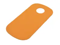 Protective flaps on the tank filler neck. Porsche 911/912 65-73 - 90120127721