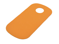 Alette protettive sul bocchettone di riempimento del serbatoio. Porsche 911/912 65-73 - 90120127721