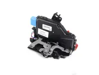 Door Lock LHD cars Porsche Boxster 987 / 997 / Cayman - 3D1837015, 3D1837016