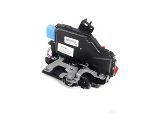 Door Lock LHD cars Porsche Boxster 987/ 997 / Cayman - 3D1837015, 3D1837016