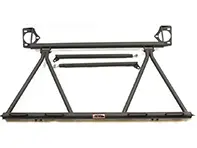 Brey Krause harnasbevestigingsstang. Porsche 996/997 - R1030, R-1030