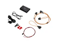 Kit de rénovation Bluetooth appel et streaming audio 986.2 /996 / 997.1 / 987 2002-2011