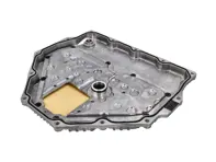 Carter d'huile de boîte de vitesses PDK Aluminium. Porsche 987 Cayman / 987 Boxster / 991 / 997 Gen2 - 9G132102500PRM, 9G132102500, 9G132102501, 9P1321359PRM, 9P1321359 - URO-014242