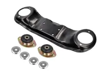 Support de boîte de vitesses et jeu de roulements pour Porsche 911 1972-86 avec transmission 915 - 90111504300, 90111504300, 91137503301, 91137504300, 91137504302, 91137504303, 91137504306, 91137504307