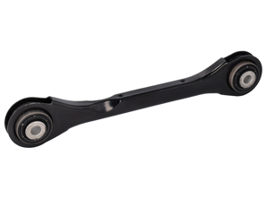 Suspensión trasera con barra de dirección. Porsche 95B Macán - 8K0501529L, 1150201700, PAB501529B