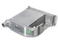 Kühler Motorölkühler. Porsche 911 1972-89 - 91110704100, 91110704102