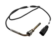 Gas temperature sensor. Porsche 958 (92A) Cayenne 3.0L Diesel - 95860628850, 95860628860