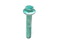 Rear wheel carrier hexagon bolt. Porsche 997.1 / 997.2 - 90037813809, 90037813801, 90037832201
