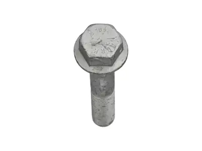 Rear wheel carrier hexagon bolt. Porsche 997.1 / 997.2 - 90037813809, 90037813801, 90037832201