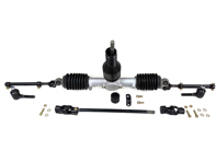 Kit de restauration de crémaillère de direction. Porsche 911 65-89 RHD Voitures - 91434701006, 90134739302, 90134721004, 91134721102, 93034702502, 91134702901, 90134722101, 90014200201, 91134703101, 91134732700, 99952310301, 9000210080A, 90002101300, 90007503203, 90134722303, 90011905202, 1644200100, 914347010FX, 914347010FU, 914347010EU, 91434701000, 91434701001, 91434701002, 91434701003, 91434701004, 91434701005, N0112101, N0211941