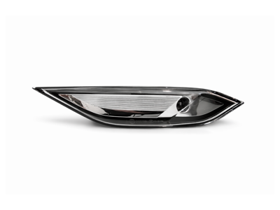 Seitliche Blinker. Porsche Cayenne 958 (2011–2018) - 95863110100, 95863110200