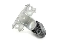 Rear exhaust muffler support bracket. Porsche 958 Cayenne - 95811115000