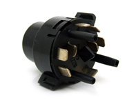 Interruptor de arranque de encendido. Porsche Boxster 986 / 996 >>04 4A0905849B - 4A0905849B, 99634701707, 201-1816 - URO-002934, V15-80-3217