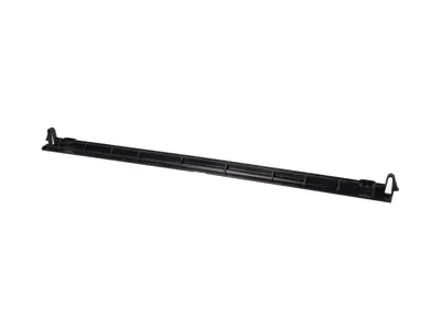 Bracket centre water radiator. Porsche 718 Boxster / Cayman - 9P1121245