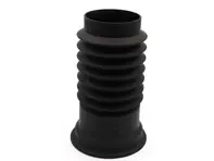 Soffietto ammortizzatore. Porsche 991 con assetto sportivo - 99133310701, 9P1512137A