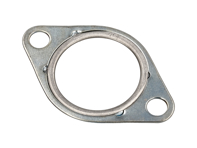 排气垫片热交换器至气缸盖。保时捷911（1965-83） - 93011119113, 93011119110 - 50-92097-10