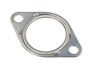 Guarnizione dello scambiatore di calore dello scarico alla testata del cilindro. Porsche 911 1965-83 - 93011119113, 93011119110 - 50-92097-10