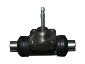 Wheel brake cylinder 19.05mm. Porsche 356 / 356A / 365B - 64435251301, 65535251301, 69535251301, 03321901023, 1661300200 - BP PS8967, 1661300200
