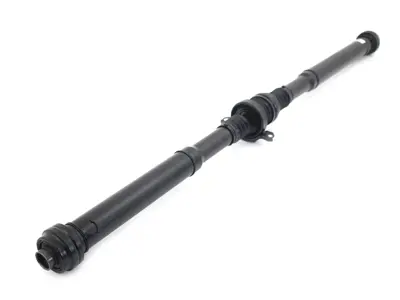 Albero cardanico dell'elica. Porsche Cayenne (92A) 4.8L 2010-17 - 95842101100, 95842101101, 95842101102, 95842101103, 95842101130, 95842101131, 95842101132, 95842101133, 958521102B, 95842101110, 95842101111, 95842101112, 95842101113, 95842101120, 95842101121, 95842101122, 95842101123