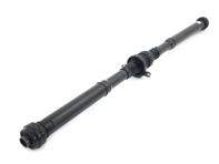 Eje cardán. Porsche Cayenne (92A) 4.8L 2010-17 - 95842101100, 95842101101, 95842101102, 95842101103, 95842101130, 95842101131, 95842101132, 95842101133, 958521102B, 95842101110, 95842101111, 95842101112, 95842101113, 95842101120, 95842101121, 95842101122, 95842101123