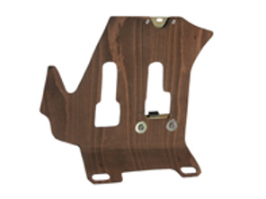 Pedaliera, LHD. Porsche 911 1974-89 COUPE MANUALE - 91155106304