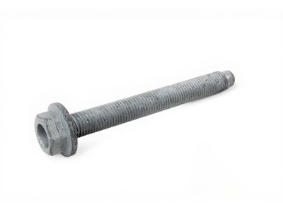 Voorste draagarm zeskantbout. Porsche 991 / 992 / 981/718 Boxster / 981C/718C Cayman - PAF008757, 99907286401