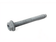 Voorste draagarm zeskantbout. Porsche 991 / 992 / 981/718 Boxster / 981C/718C Cayman - PAF008757, 99907286401