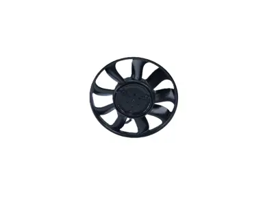 Ventilateur de radiateur, 400 W, 370 mm. Porsche 9YA Cayenne - PAB959455B, PAB95945520, PAB959455C, PAB95945540, PAB95945530, PAB95945550
