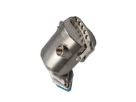 Gruppo di riempimento/sfiato dell'olio. Porsche 356C - 53907075, 539 07075 - 356COL002