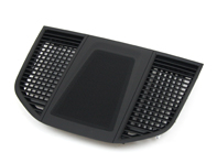 Tapa superior de instrumentos del salpicadero. Porsche 95B Macán - 95B858189B, 95B858189B5Q0, 95B858189BOA6, 95B858189B6W0, 95B858189BOL7, 95B858189B3T0