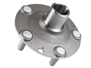 后轮毂。保时捷 911 1974-89 - 91133106533, 91133106539 - PS8984, 1651400300