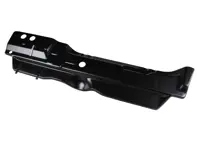 Panneau transversal avant / panneau coupe-feu. Porsche 911 65-89 - 91150121302GRV, 90150104137, 90150104135, 91150121301, 31150121302