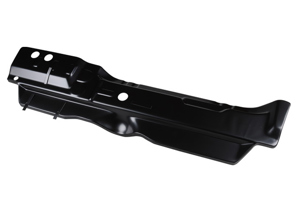 Front cross panel / fire wall panel. Porsche 911 65-89 - 91150121302GRV, 90150104137, 90150104135, 91150121301, 31150121302