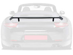 Spoiler trasero / alerón trasero. Porsche 911 (991) 09/2011>> - HF509