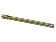 Goupille de retenue de plaquette de frein d'étrier. Porsche 911 1965-73 / 914 - 90135191316