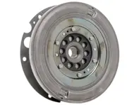 双质量飞轮。保时捷 95B.1 Macan 2.0L - 9A710531730