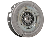 双质量飞轮。保时捷 95B.1 Macan 2.0L - 9A710531730