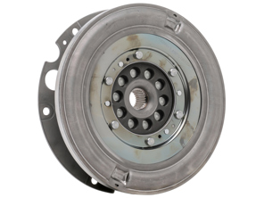 Dual mass flywheel. Porsche 95B.1 Macan 2.0L - 9A710531730