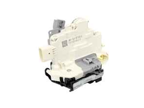 Türschloss, vorne, Linkslenker. Porsche 958 Cayenne / 970 Panamera - 8J1837015A, 9A783721501, 8J1837016A, 9A783721601 - 55961, 55962