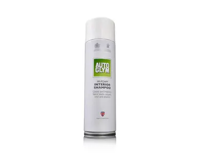 AUTOGLYM HI-FOAM INTERIOR SHAMPOO - 450ML - 45012B - CARE034505, ICS500