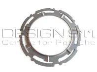 Tuerca de unión del tanque de combustible. Porsche 981/982 Boxster / 982C/981C Caimán / 991 - 99120162300