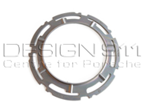 Wartelmoer brandstoftank. Porsche 981/982 Boxster / 982C/981C Kaaiman / 991 - 99120162300