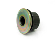 Bovenste demperblok met draagarm. Porsche 911/912 - 90133105900