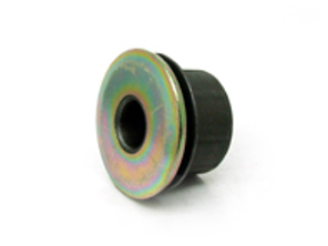 Trailing arm top silencer block. Porsche 911/912 - 90133105900